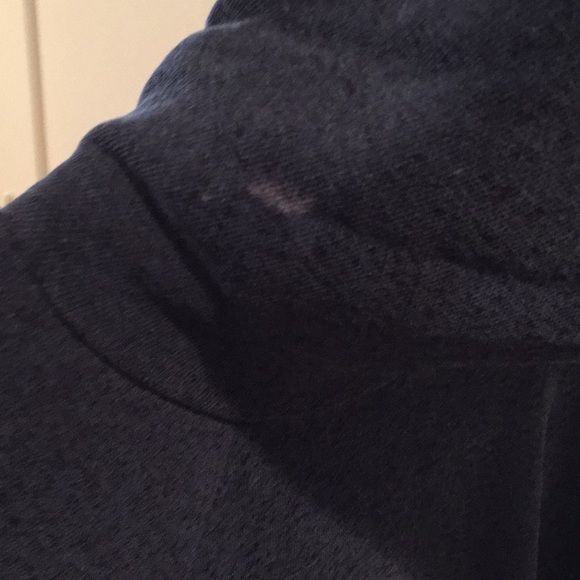 Vintage men’s large 1986 Super Bowl hoodie - Picture 4 of 4